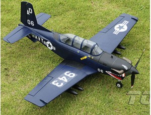 Top RC Super Scale Mini T-34 Blue PNP Version Top RC Super Scale Mini T-34 Blue PNP Version
